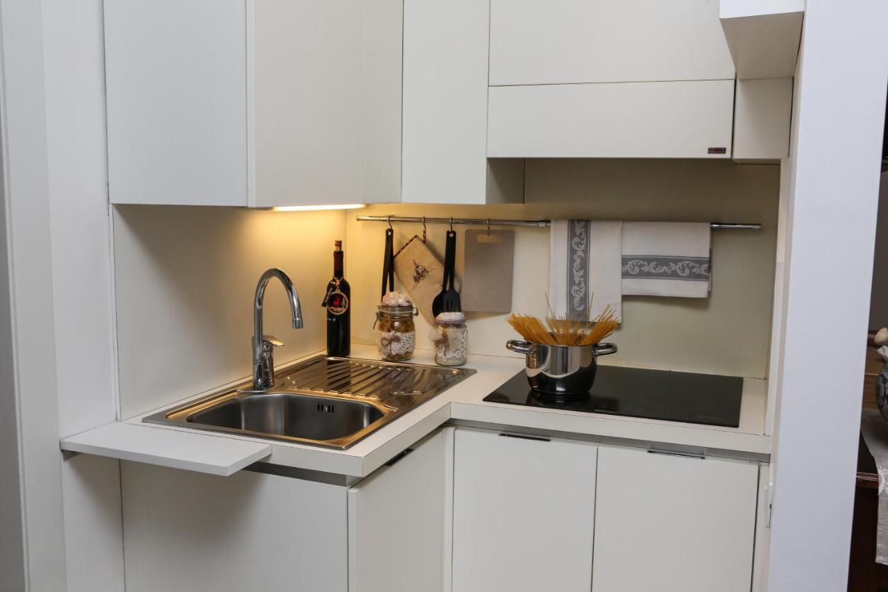 La Casa Di Ada Apartamento Sondrio
