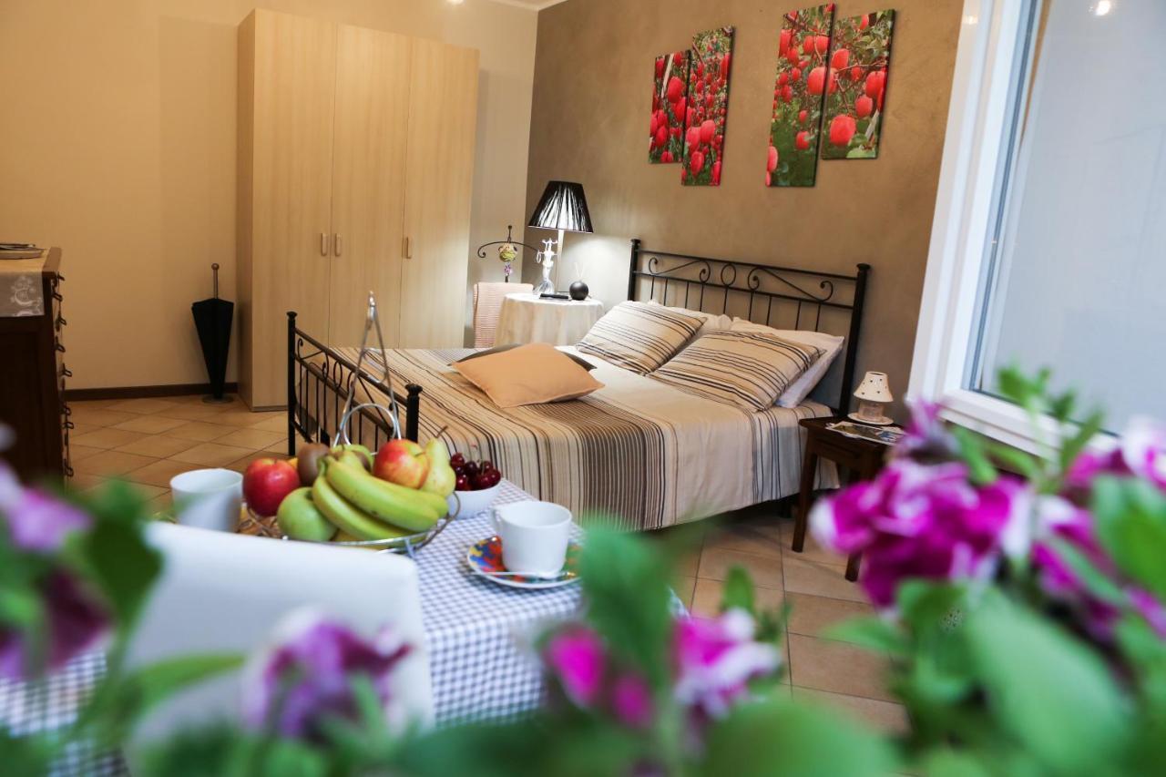 La Casa Di Ada Apartamento