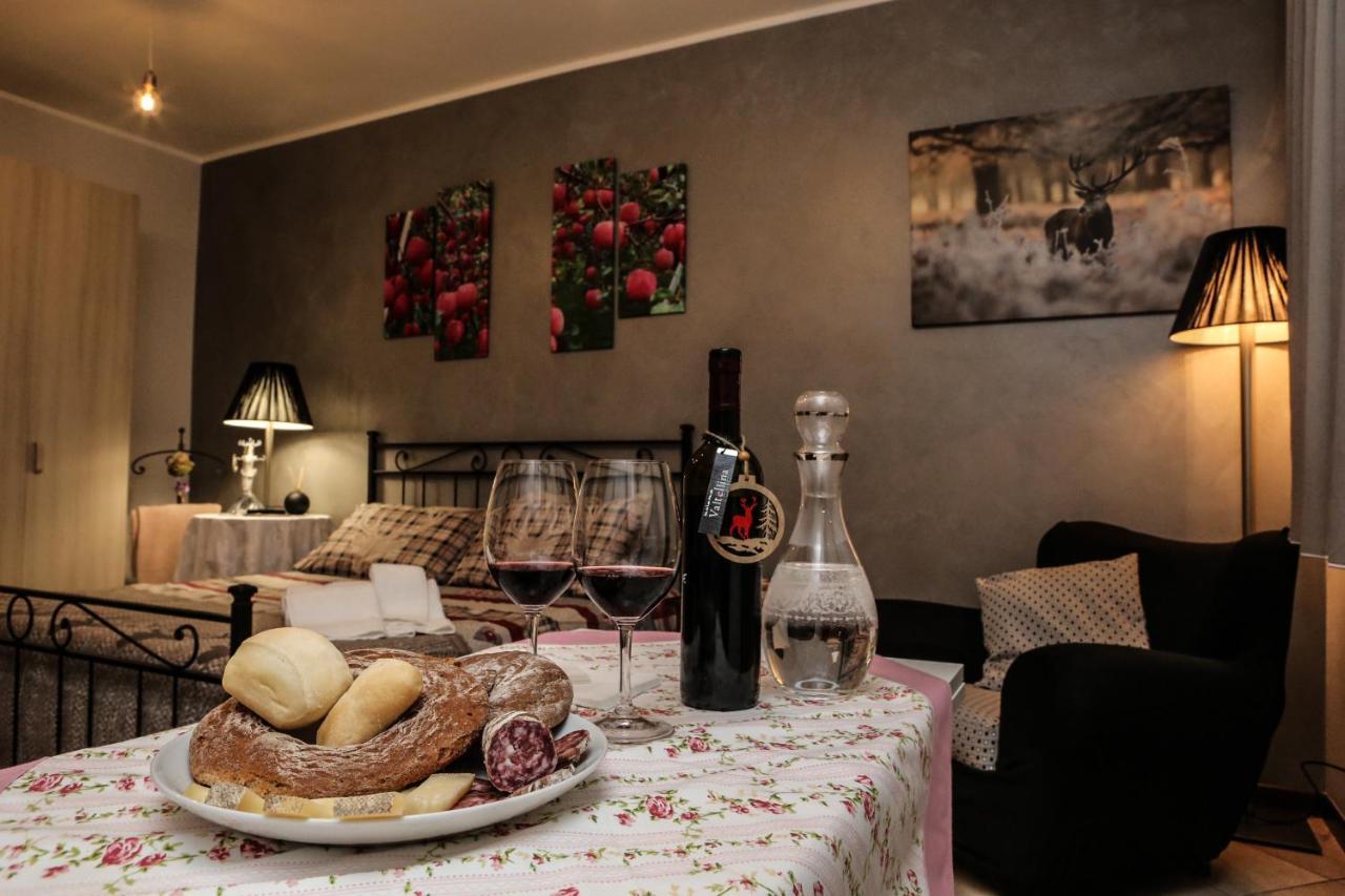Apartamento La Casa Di Ada