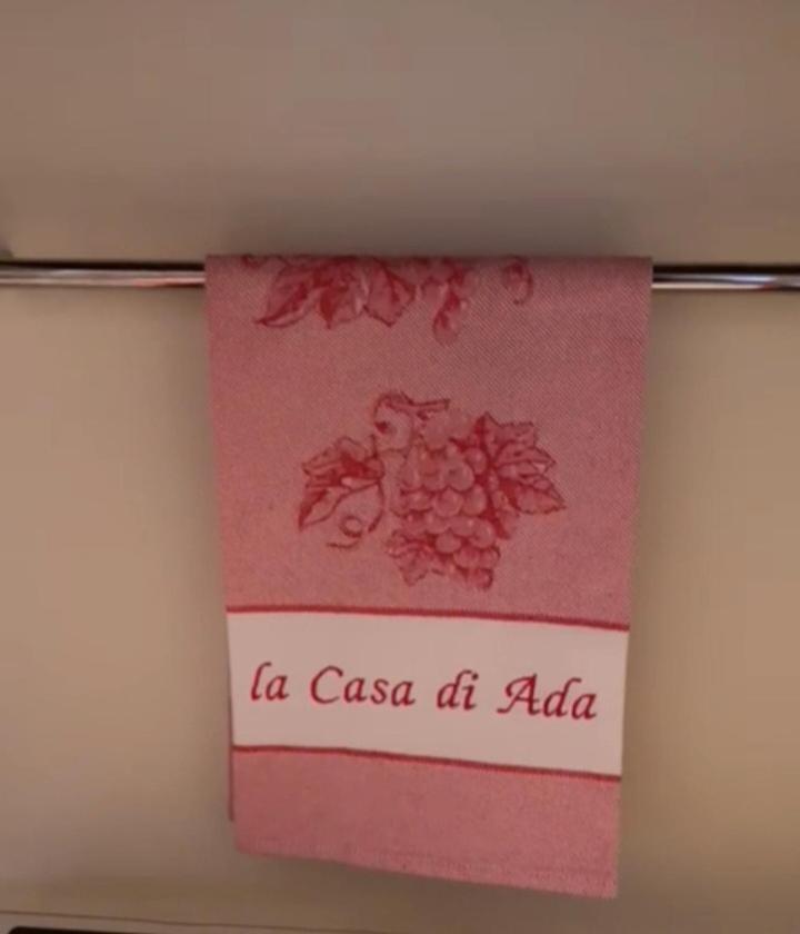 Apartamento La Casa Di Ada