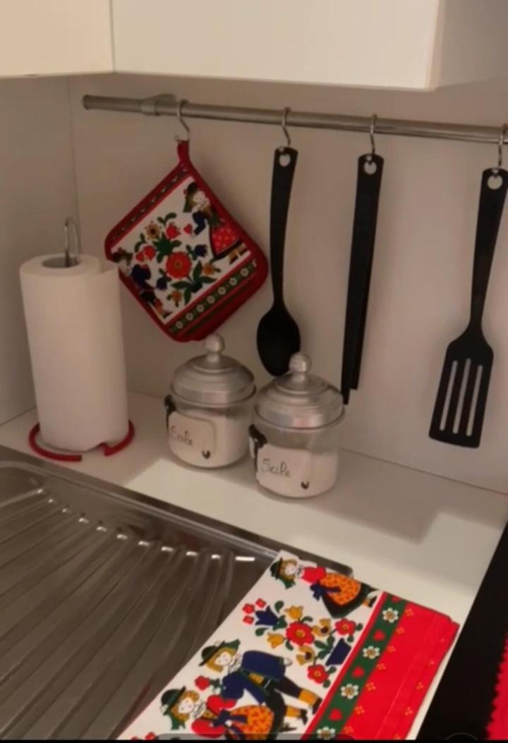 Apartamento La Casa Di Ada