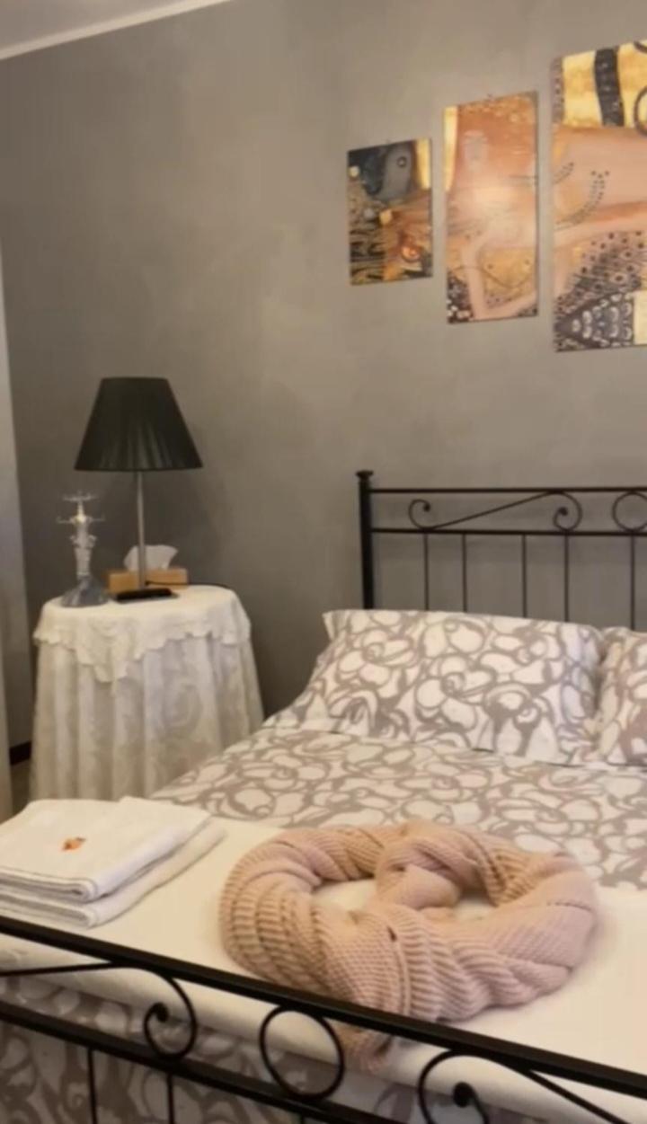 La Casa Di Ada Sondrio