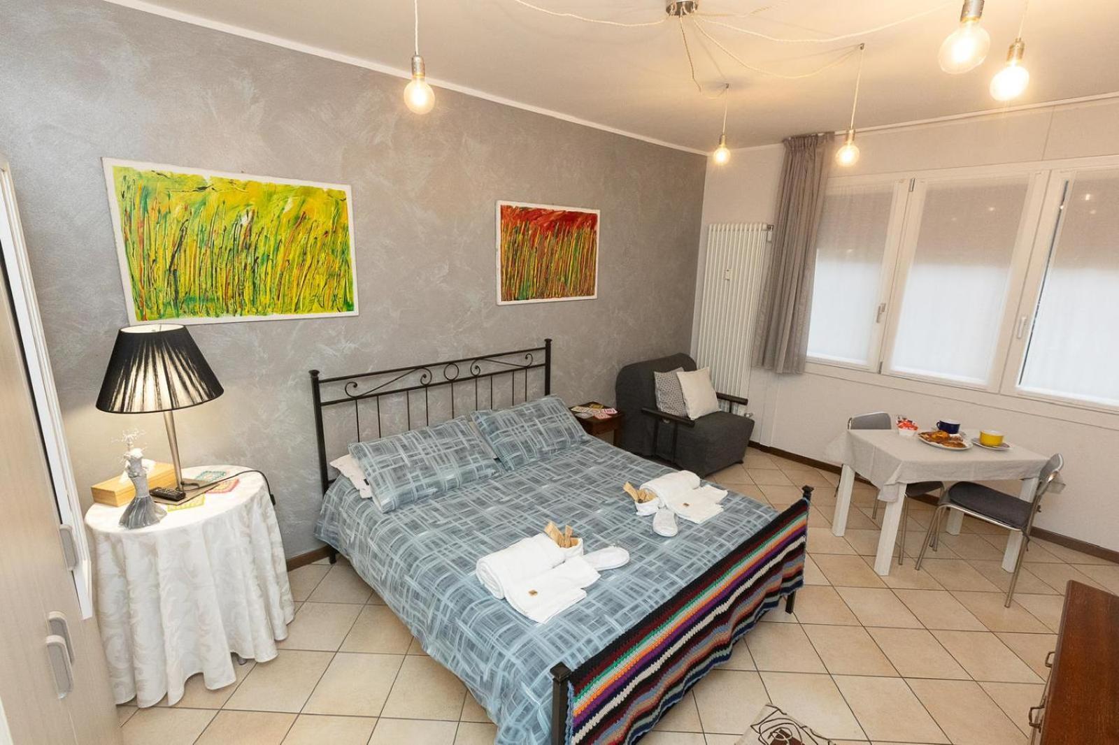 Apartamento La Casa Di Ada *