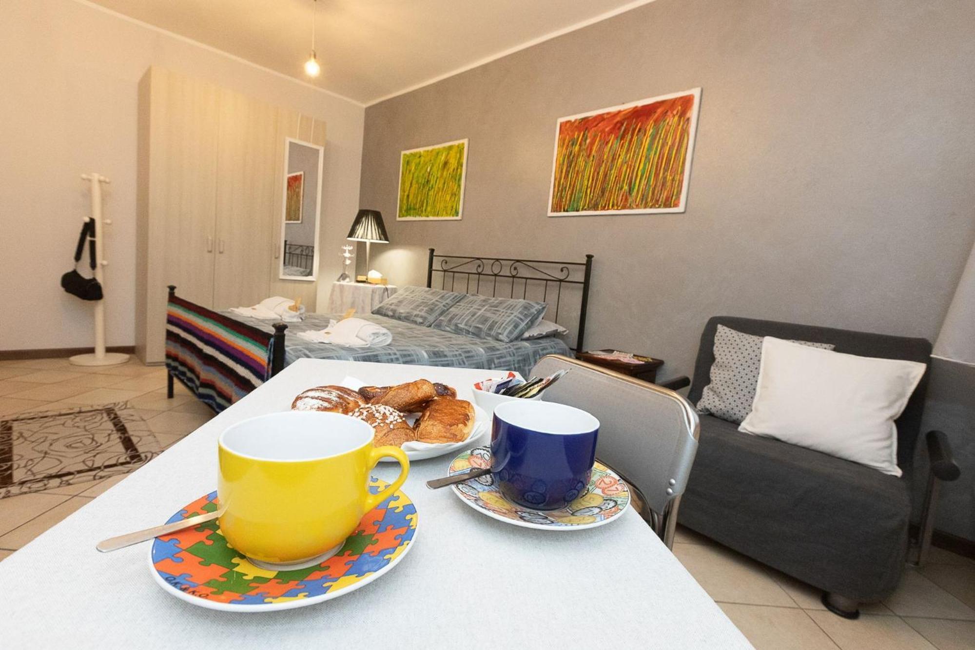 La Casa Di Ada Apartamento